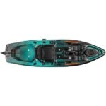 Old Town Sportsman PDL 106 Fishing Kayak - Image 17