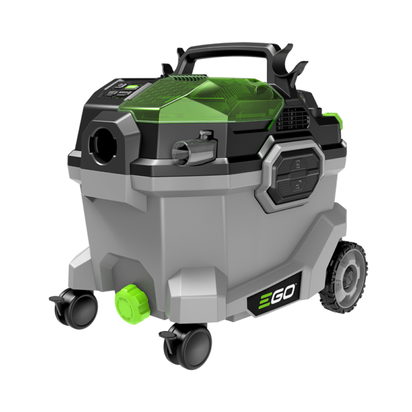 9-Gallon Cordless Wet & Dry Vacuum