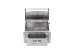 Sunstone Charcoal Hybrid Grill Single Zone - Image 3