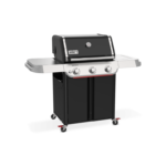 Genesis E-315 Weber Works Gas Barbecue