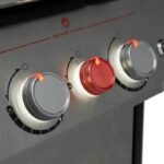 Weber Genesis S-435 Propane Gas BBQ Grill - Image 3