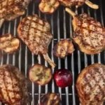 Weber Genesis SP-E-335 Gas BBQ Grill - Image 6