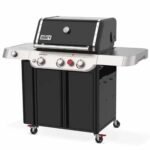 Weber Genesis SP-E-335 Gas BBQ Grill - Image 2