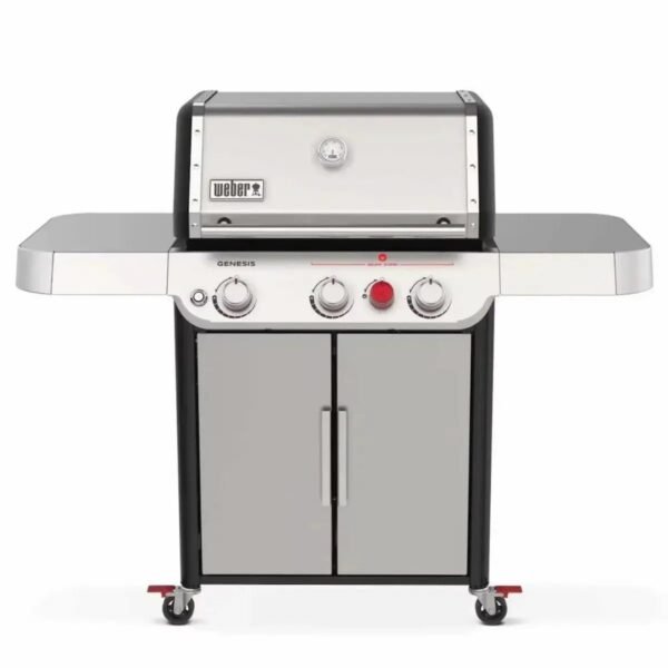 Weber Genesis SP-S-325 Gas BBQ Grill