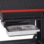 Weber Searwood 600 Pellet BBQ Grill - Image 9