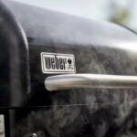 Weber Searwood 600 Pellet BBQ Grill - Image 15