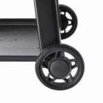 Weber Searwood 600 Pellet BBQ Grill - Image 10