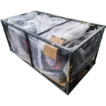 X-Pro 125cc ATV with Reverse Electriic Start Luggage Rack LED Headlight - Image 3