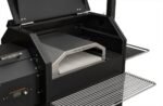 Yoder Smokers, XL 17″, Wood Fired Oven, SS, YS640 - Image 6