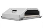 Yoder Smokers, XL 17″, Wood Fired Oven, SS, YS640 - Image 3