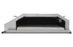Yoder Smokers, XL 17″, Wood Fired Oven, SS, YS640 - Image 2