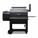 Yoder Smokers YS640s Pellet Grill - Image 2