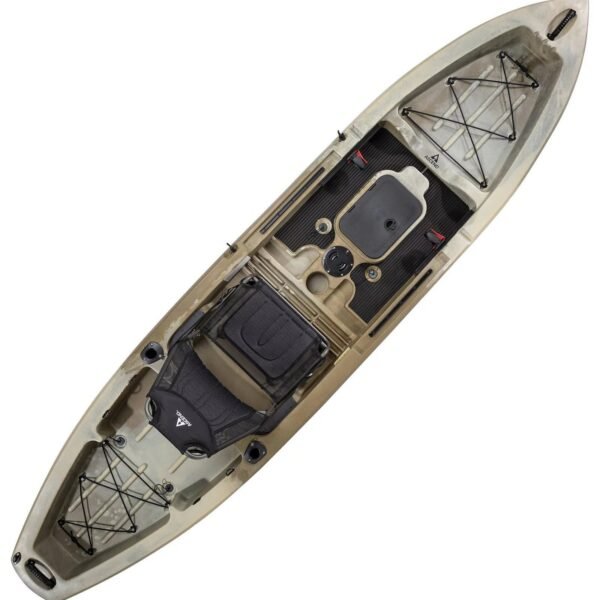Ascend 12T Kayak