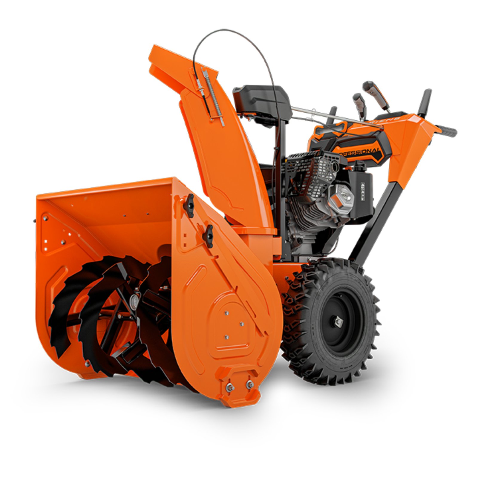 19bc2935-2871-494f-b460-1c38759c84ab_8445763f-1aae-4b3e-93c7-0da3a736face.png Ariens 926083 Professional 28" 2-Stage Snow Thrower - Image 1