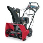 Toro 36003 24" SnowMaster® 824 QXE Snow Blower - Image 2