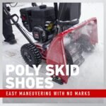 Toro 36003 24" SnowMaster® 824 QXE Snow Blower - Image 8