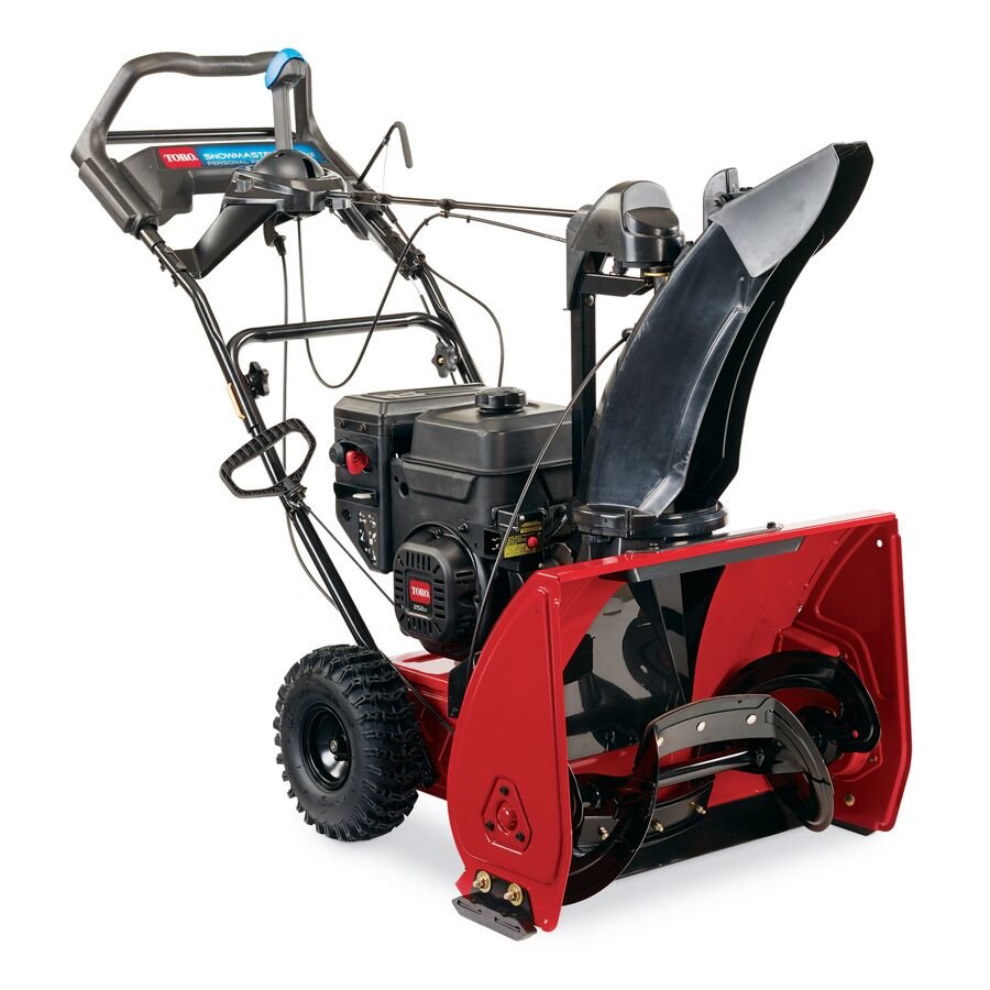 36003.jpg Toro 36003 24" SnowMaster® 824 QXE Snow Blower - Image 1