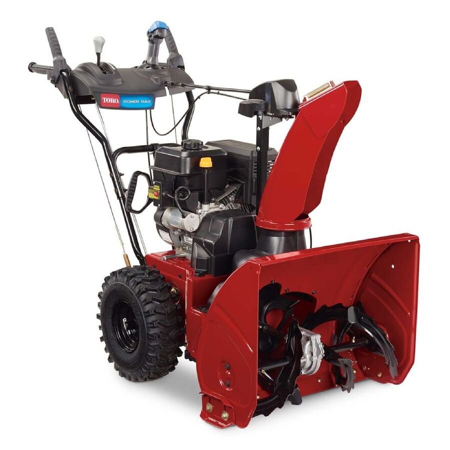 37799.jpg Toro 37799 26" PowerMax 826 OAE Two-Stage Snow Blower - Image 1
