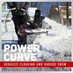 Toro 38474  18" Power Clear® 518 ZR Gas Snow Blower - Image 5