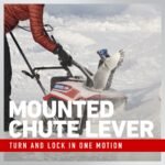 Toro 38753 21" Power Clear® 721 E Gas Snow Blower - Image 9