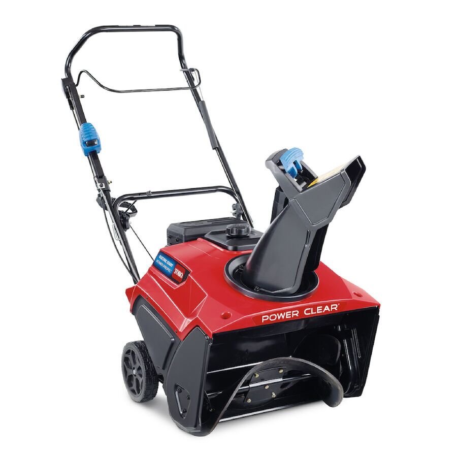 38756.jpg Toro 38756 21" Power Clear® 721 QZE Gas Snow Blower - Image 1