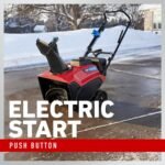 Toro 38757 21" Power Clear® 821 QZE Gas Snow Blower - Image 5