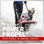Toro 38757 21" Power Clear® 821 QZE Gas Snow Blower - Image 6