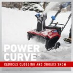 Toro 38757 21" Power Clear® 821 QZE Gas Snow Blower - Image 7