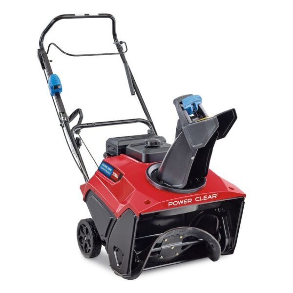 Toro 38757 21" Power Clear® 821 QZE Gas Snow Blower