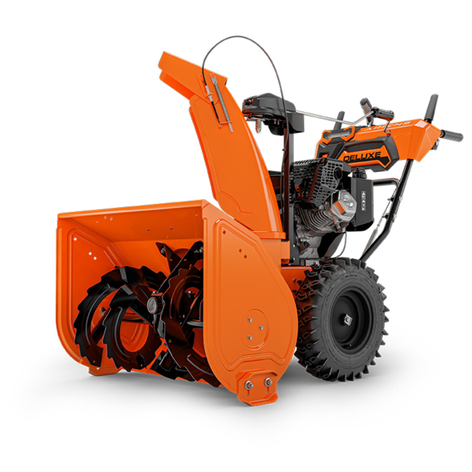 47d729e4-4135-49a8-a00d-f1ac12b125d7_d5607bb8-c216-4513-ae6a-ed31e472bf50.png Ariens 921047 DELUXE 30" 2-Stage Snow Thrower - Image 1