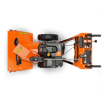 Ariens 926083 Professional 28" 2-Stage Snow Thrower - Image 4