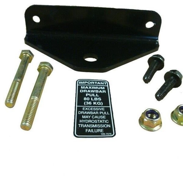 Toro Titan Hitch Kit #79014