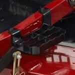 Toro TimeCutter Assist Bar and Step Kit #79339 - Image 2