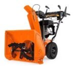 Ariens Classic 920033 24″ Two-Stage Electric Start Snow Blower - Image 2