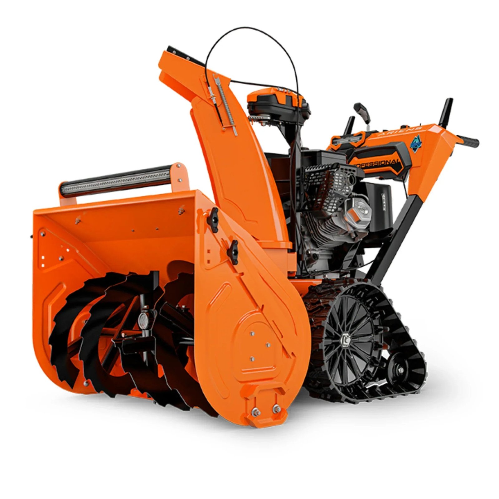 926520.jpg Ariens 926520 Professional Kraken 32" Hydro Efi Rapidtrak 2-Stage Snow Thrower with 420cc Engine - Image 1