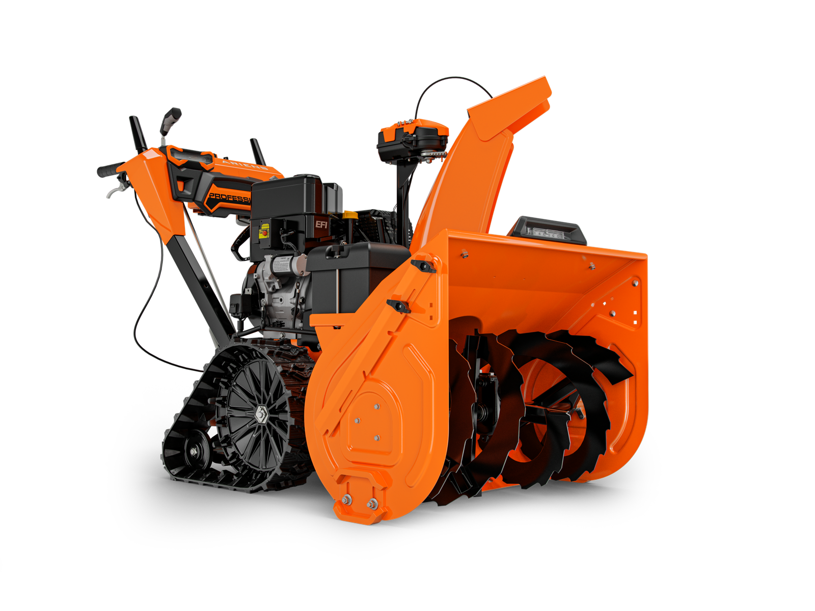 Ariens Mountaineering Professional RapidTrak (32″) EFI Hydrostatic 420cc Two-Stage Snow Blower 926521 - Image 1