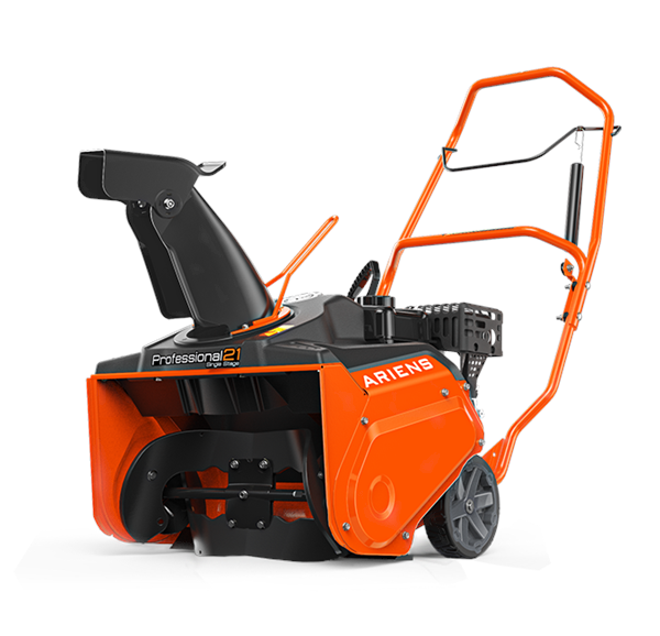 Ariens Professional 938025 Single Stage 21″ SSRC Snow Blower