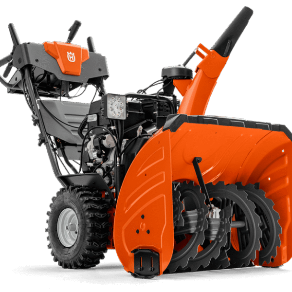 Husqvarna ST424 (24″) 291cc Two-Stage Snow Blower w/ Hydrostatic Transmission