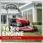 Toro Recycler with Personal Pace 22-in Gas Self-propelled lawn mower with 163-cc Briggs and Stratton Engine - Image 17