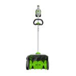 EGO Power+ SNS1201 Dedicated 12" Snow Shovel with 2.5Ah Battery and Charger - Image 16