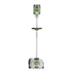 EGO Power+ SNS1201 Dedicated 12" Snow Shovel with 2.5Ah Battery and Charger - Image 17
