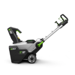 EGO Power+ SNT2110 21" 56-Volt Cordless Snow Blower with Steel Auger (Battery and Charger Not Included) - Image 3