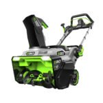 EGO Power+ SNT2120AP-FC Auger Propelled 21" Snow Blower - Batteries and Charger Not Included - Reconditioned - Image 2