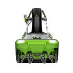 EGO Power+ SNT2120AP-FC Auger Propelled 21" Snow Blower - Batteries and Charger Not Included - Reconditioned - Image 3