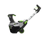 EGO Power+ SNT2125AP Auger Propelled 21" Snow Blower with (2) 7.5Ah Batteries and Dual Port Charger - Image 4