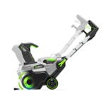 EGO Power+ SNT2125AP Auger Propelled 21" Snow Blower with (2) 7.5Ah Batteries and Dual Port Charger - Image 5