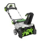 EGO Power+ SNT2122 21" Single-Stage Snow Blower with Peak Power, (2) 4.0Ah Batteries and 320W Charger - Image 2
