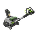 EGO Power+ SNT2122 21" Single-Stage Snow Blower with Peak Power, (2) 4.0Ah Batteries and 320W Charger - Image 4