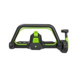 EGO Power+ SNT2122 21" Single-Stage Snow Blower with Peak Power, (2) 4.0Ah Batteries and 320W Charger - Image 5