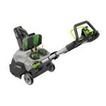 EGO Power+ SNT2122 21" Single-Stage Snow Blower with Peak Power, (2) 4.0Ah Batteries and 320W Charger - Image 7